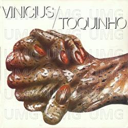 Vinicius & Toquinho - Vin&iacute;cius de Moraes, Toquinho
