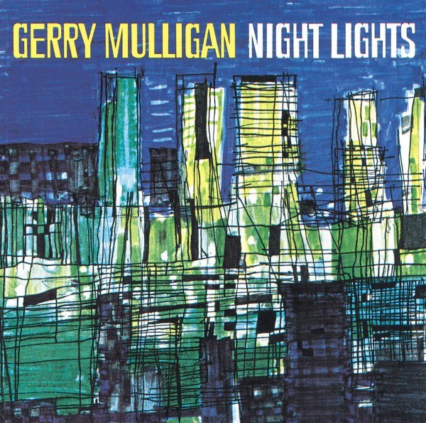 Night Lights - Gerry Mulligan Sextet