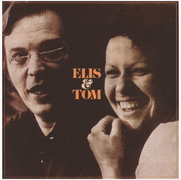 Elis & Tom