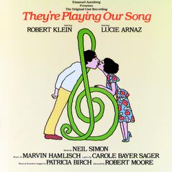 They're Playing Our Song - Various Artists