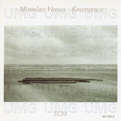 Emergence - Miroslav Vitous