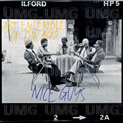 Nice Guys - Art Ensemble Of Chicago