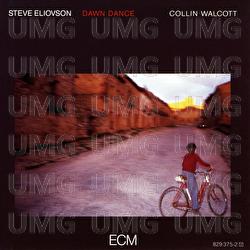Dawn Dance - Steve Eliovson, Collin Walcott
