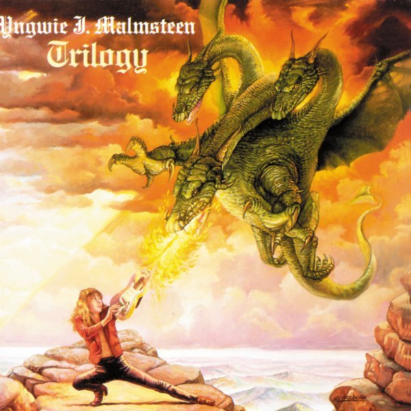 Trilogy - Yngwie Malmsteen