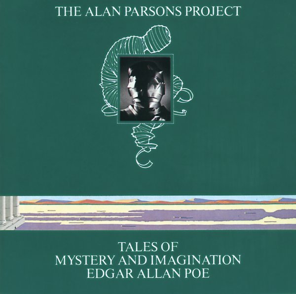 Tales Of Mystery And Imagination - Edgar Allan Poe - The Alan Parsons Project
