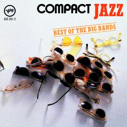 Compact Jazz: Best Of The Big Bands - Various Artists