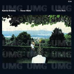 Stella Malu - Katrina Krimsky, Trevor Watts