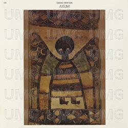 Axum - James Newton