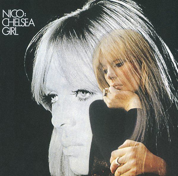 Chelsea Girl - Nico