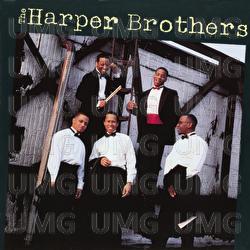 The Harper Brothers - The Harper Brothers