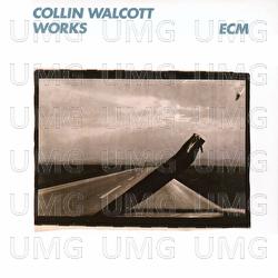 Works - Collin Walcott