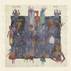 Orchestra - Eberhard Weber