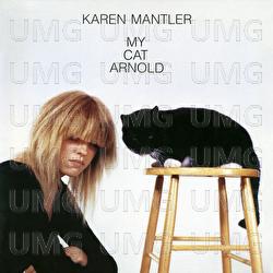 My Cat Arnold - Karen Mantler