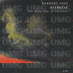 Daybreak - The Dark Side Of Twilight - Herbert Joos