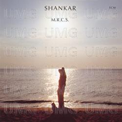 M.R.C.S - Shankar
