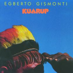 Kuarup - Egberto Gismonti