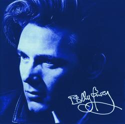 The 40th Anniversary Anthology - Billy Fury