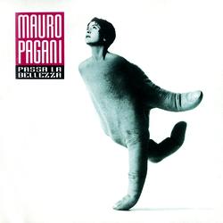 Passa La Bellezza - Mauro Pagani