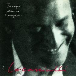 Tango Dietro L'Angolo - Mimmo Locasciulli