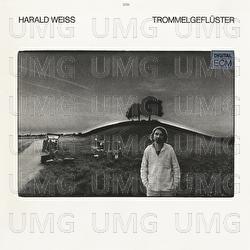 Trommelgefl&uuml;ster - Harald Weiss