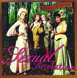 Sexual Revolution - Army Of Lovers