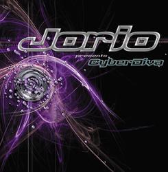 Jorio Presents Cyberdiva - Jorio, Fred Jorio
