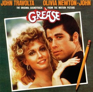Grease - Various Artists