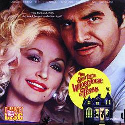 The Best Little Whorehouse In Texas - Dolly Parton, Theresa Merritt