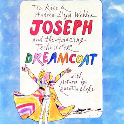 Joseph And The Amazing Technicolor Dreamcoat