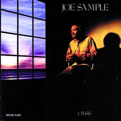 Oasis - Joe Sample