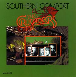 Southern Comfort - The Crusaders