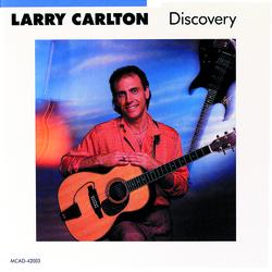 Discovery - Larry Carlton