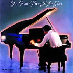 Voices In The Rain - Joe Sample