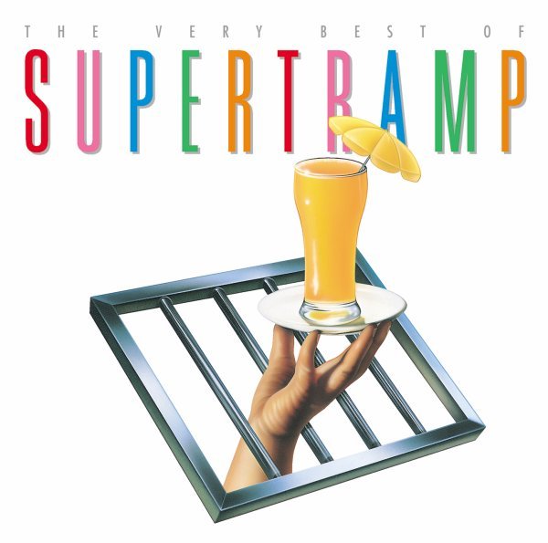 Supertramp - The Very Best Of - Supertramp