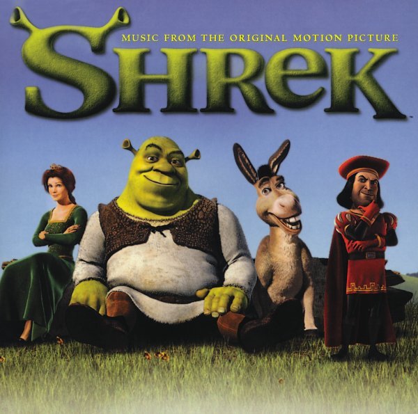 Shrek - Various Artists