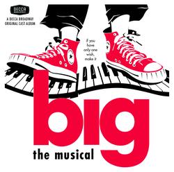 Big - Various Artists