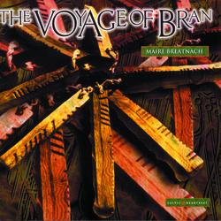 The Voyage Of Bran - Marie Breatnach