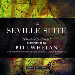 The Seville Suite - Bill Whelan