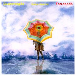 Forrobod&oacute; - Quaternaglia Guitar Quartet