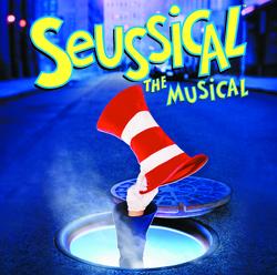 Seussical - David Engel, Tom Plotkin, Eric Jordan Young