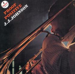 Proof Positive - J.J. Johnson