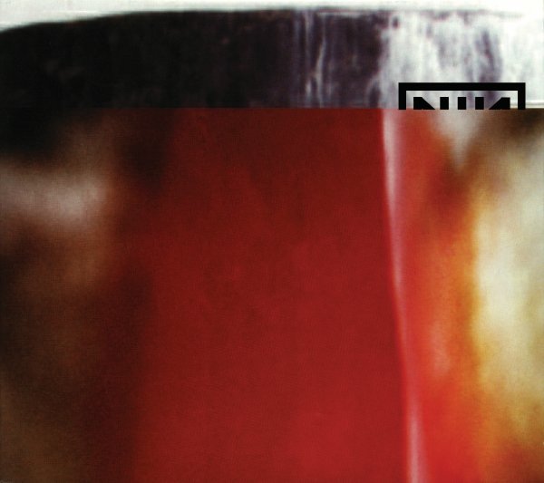 The Fragile - Nine Inch Nails