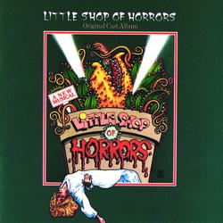 Little Shop Of Horrors - Various Artists