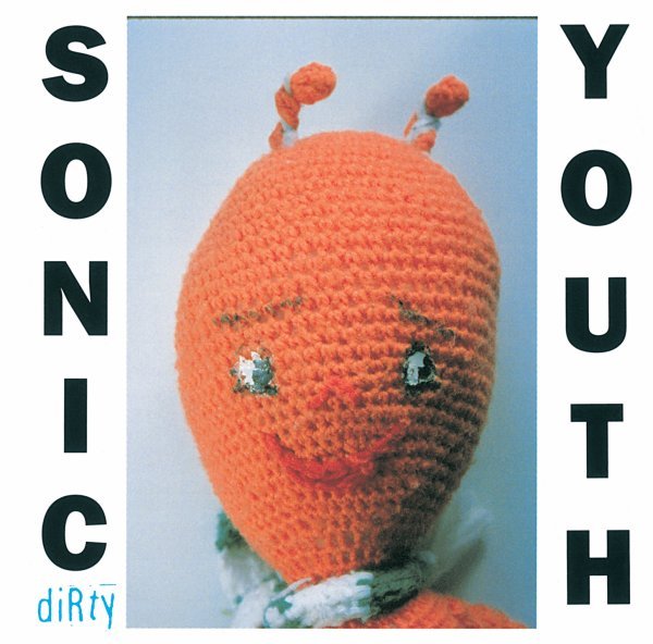 Dirty - Sonic Youth