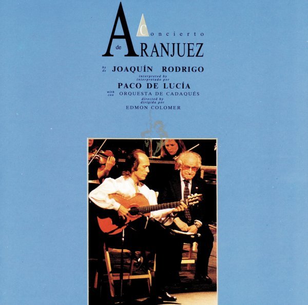 Concierto De Aranjuez