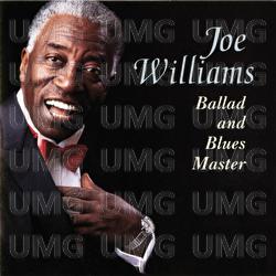 Ballad And Blues Master - Joe Williams
