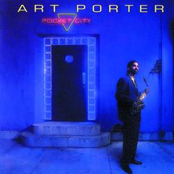 Pocket City - Art Porter
