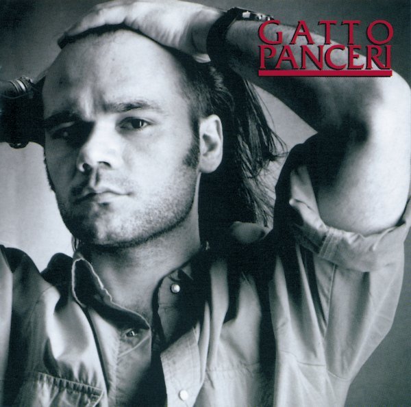 Gatto Panceri - Gatto Panceri