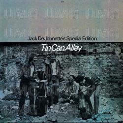 Tin Can Alley - Jack DeJohnette's Special Edition