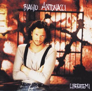Biagio Antonacci discografia, biografia, album e vinili UMG